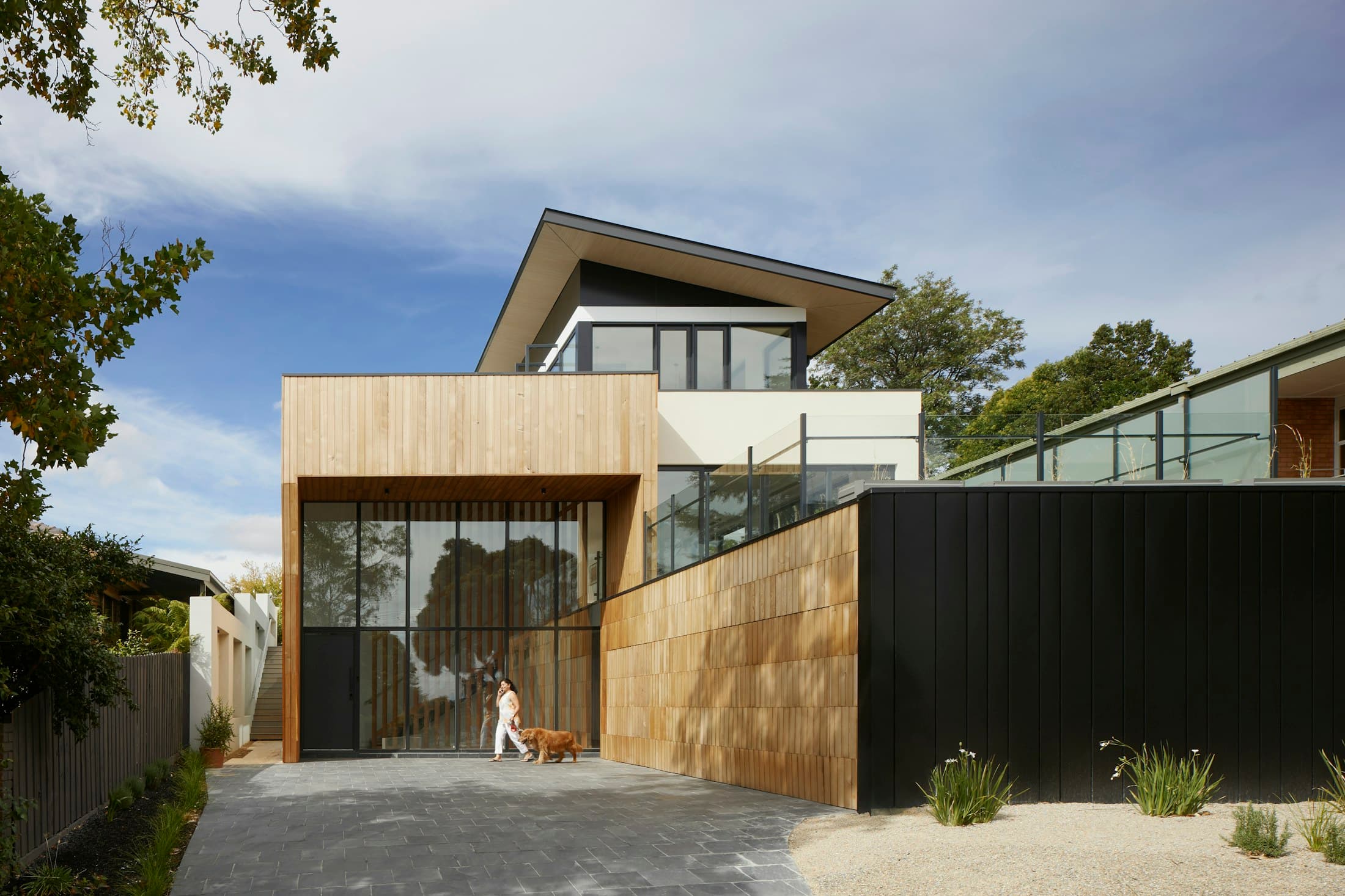 Visual ilustratif Architecture & Planning