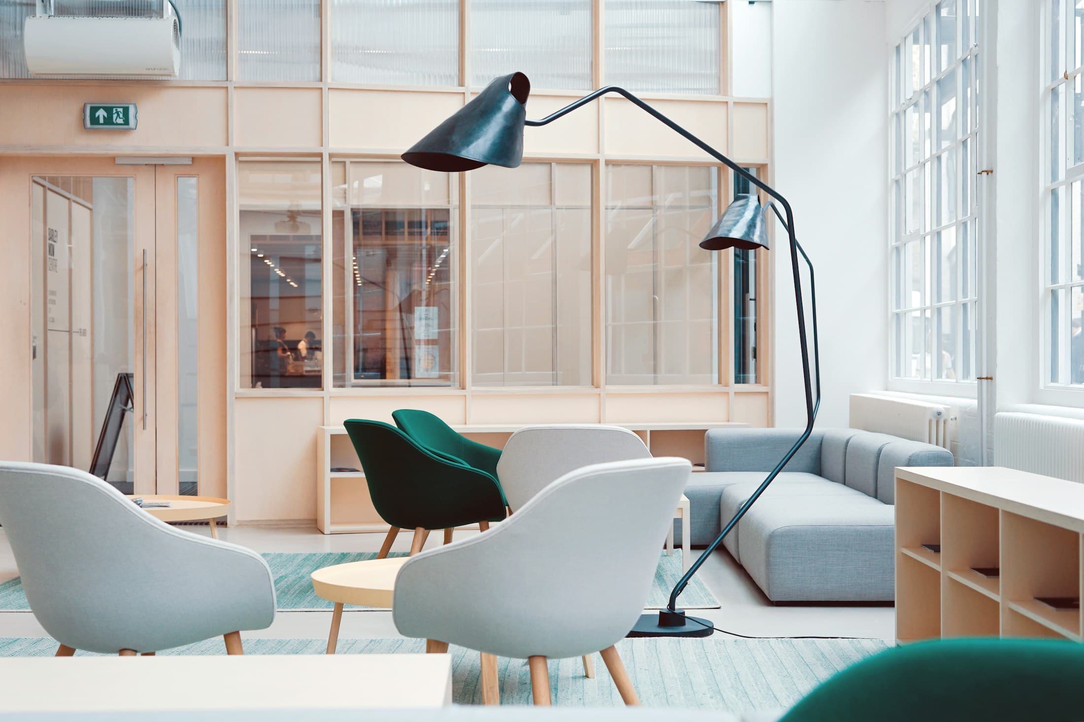 Visual ilustratif Renovation & Development